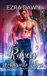 Produktbild: A Raven Walks Into A Bar