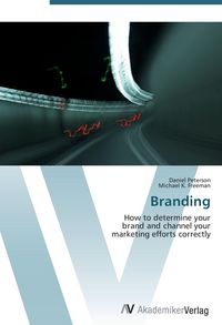Produktbild: Branding