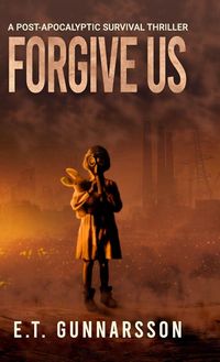 Produktbild: Forgive Us Hard Cover