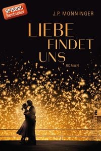 Produktbild Liebe findet uns