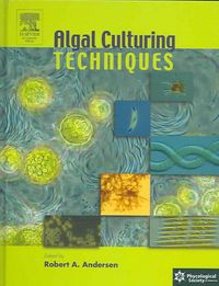 Produktbild: Algal Culturing Techniques