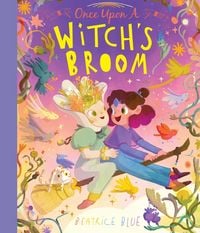 Produktbild: Once Upon a Witch's Broom