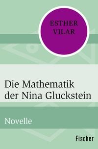 Produktbild: Die Mathematik der Nina Gluckstein