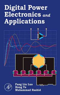 Produktbild: Luo, F: Digital Power Electronics and Applications