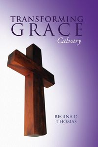 Produktbild: Transforming Grace