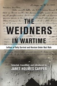 Produktbild: The Weidners in Wartime