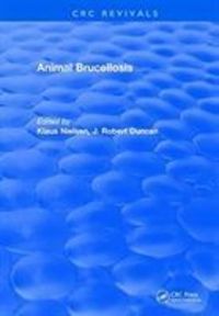 Produktbild: Nielsen, K: Animal Brucellosis
