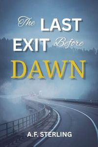 Produktbild: The Last Exit Before Dawn