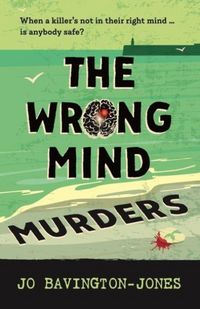 Produktbild: The Wrong Mind Murders