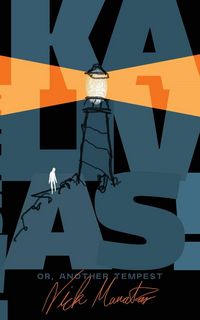 Produktbild: Kalivas! Or, Another Tempest