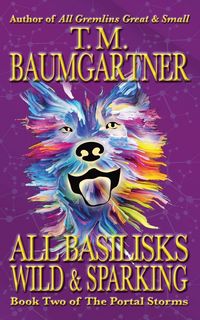 Produktbild: All Basilisks Wild & Sparking