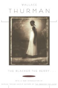 Produktbild: The Blacker the Berry. . .