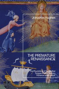 Produktbild: The Premature Renaissance