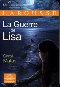 Produktbild: La guerre de Lisa