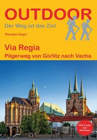 Bild vom Artikel Via Regia vom Autor Thorsten Hoyer