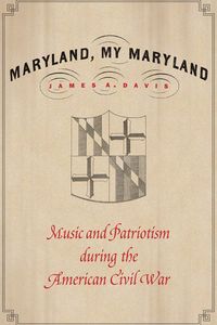 Produktbild: Maryland, My Maryland