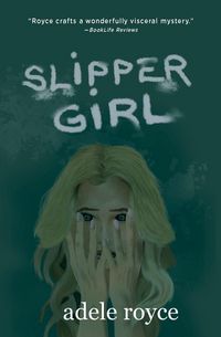 Produktbild: Slipper Girl