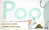 Produktbild: Davies, N: Poo