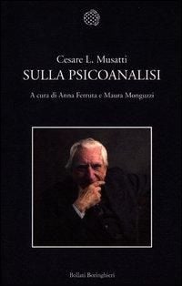 Produktbild: Sulla psicoanalisi