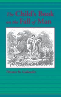 Produktbild: The Child's Book on the Fall of Man
