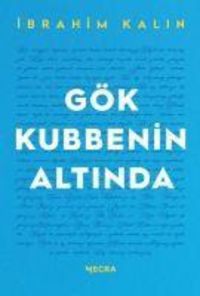 Produktbild: G&ouml;k Kubbenin Altinda