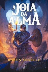 Produktbild: A Joia da Alma