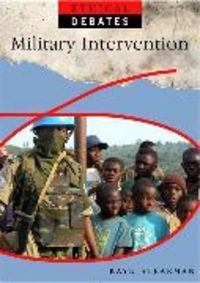 Produktbild: Military Intervention