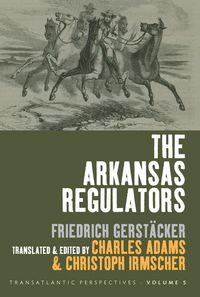 Produktbild: The Arkansas Regulators