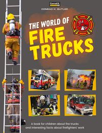 Produktbild: The world of Fire Trucks