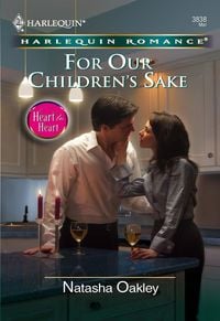 Produktbild: For Our Children's Sake