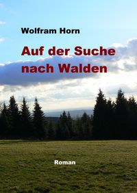 Produktbild: Auf der Suche nach Walden