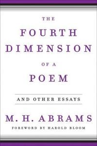 Produktbild: The Fourth Dimension of a Poem