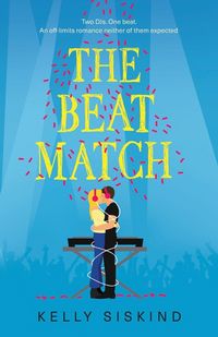 Produktbild: The Beat Match