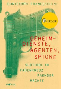 Produktbild: Geheimdienste, Agenten, Spione