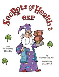 Produktbild: Secrets of Health 2 E.S.P.