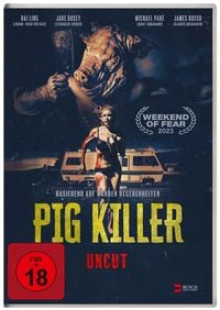 Produktbild: Pig Killer