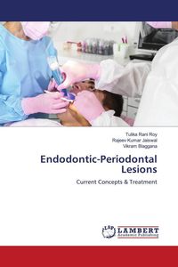 Produktbild: Endodontic-Periodontal Lesions