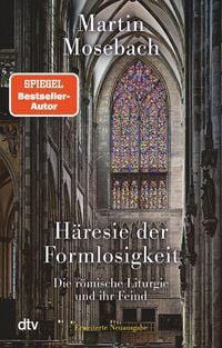Produktbild: H&auml;resie der Formlosigkeit
