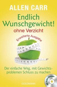Produktbild: Endlich Wunschgewicht! - ohne Verzicht