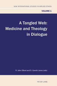 Produktbild: A Tangled Web