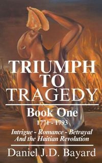 Produktbild: Triumph To Tragedy
