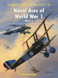 Produktbild: Naval Aces of World War 1, Part I
