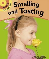 Produktbild: Humphrey, P: Smelling and Tasting