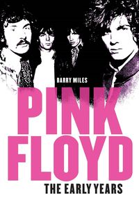 Produktbild: Pink Floyd: The Early Years