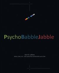 Produktbild: PsychoBabbleJabble