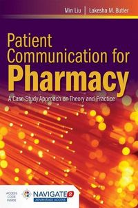 Produktbild: Patient Communication For Phar