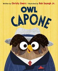 Produktbild: Owl Capone