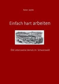 Produktbild: Einfach hart arbeiten