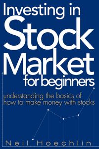 Produktbild: Investing In Stock Market For Beginners