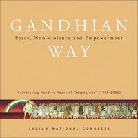 Produktbild: Gandhian Way